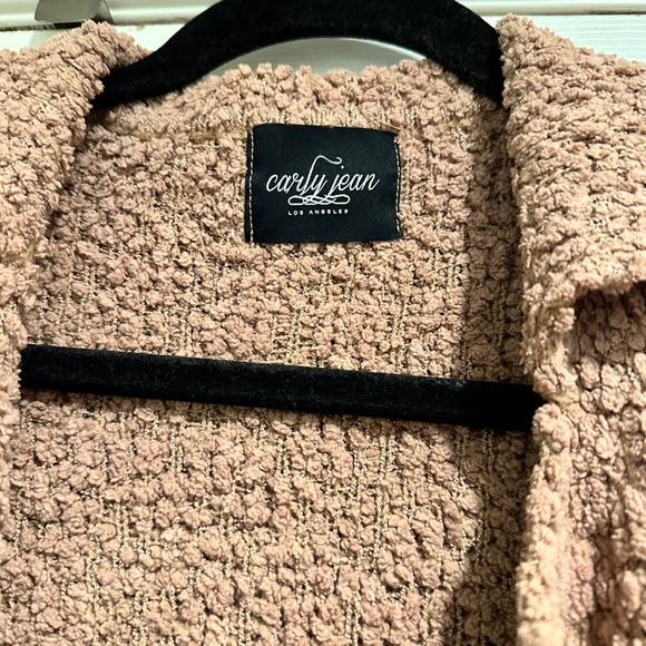 CJLA EUC Duster - Picture 2 of 5